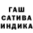 ТГК THC oil KING TANAKA